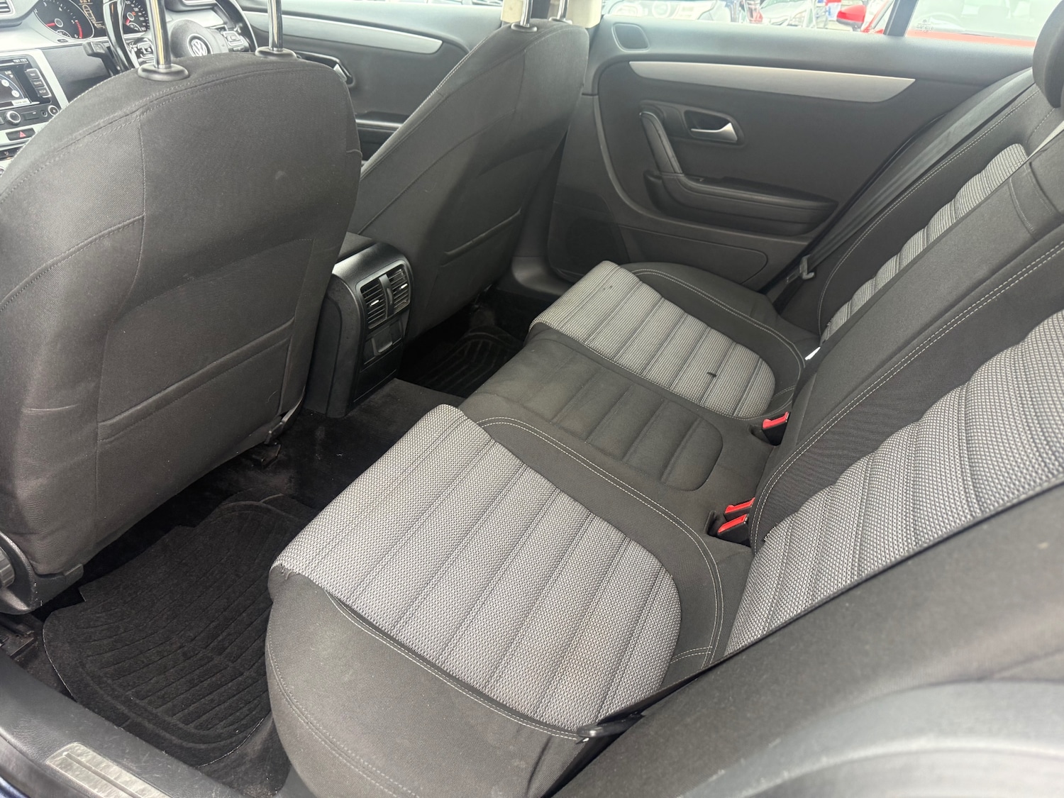 Used Volkswagen CC 2014 for sale - 76397814: Photo 14