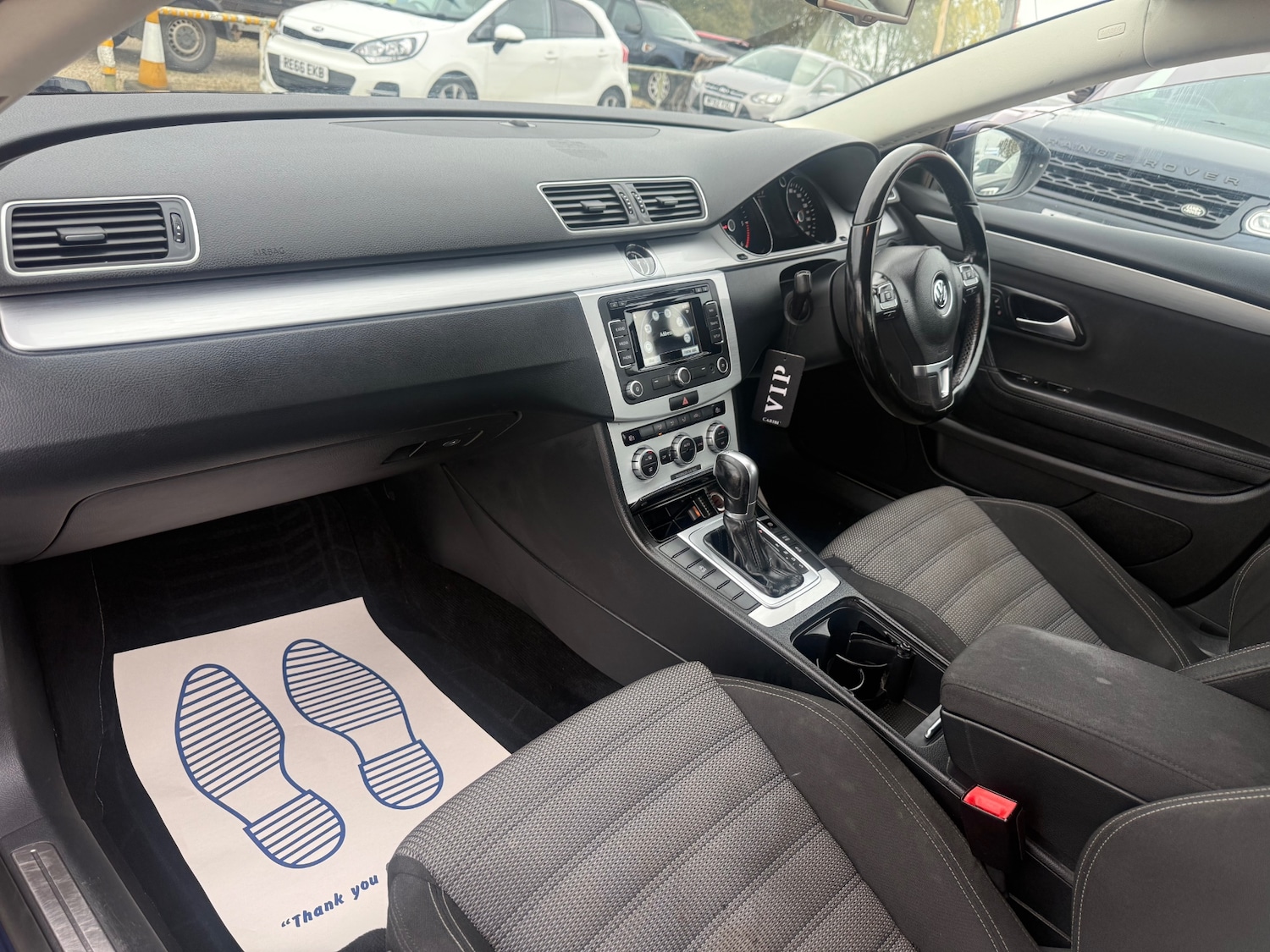 Used Volkswagen CC 2014 for sale - 76397814: Photo 15