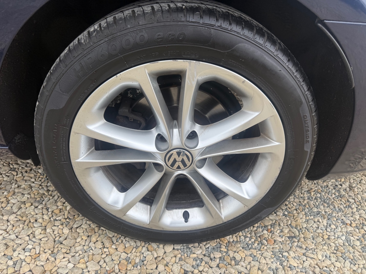 Used Volkswagen CC 2014 for sale - 76397814: Photo 16