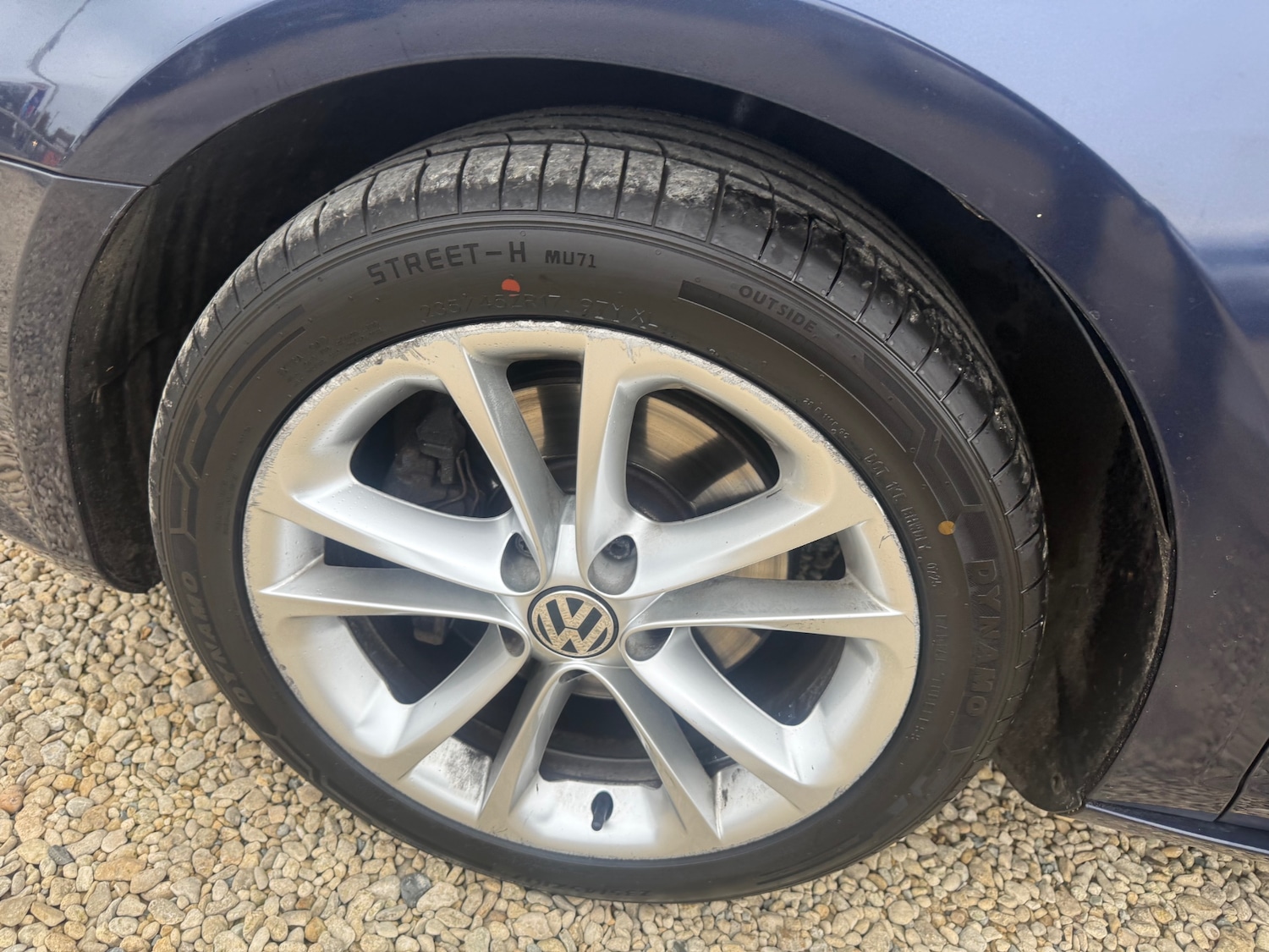 Used Volkswagen CC 2014 for sale - 76397814: Photo 17