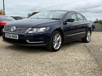 Used Volkswagen CC 2014 for sale - 76397814: Photo