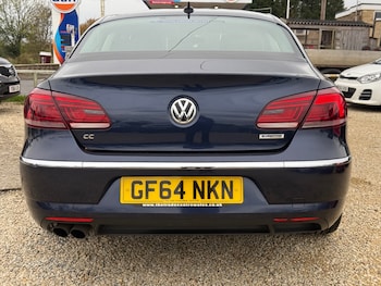 Used Volkswagen CC 2014 for sale - 76397814: Photo
