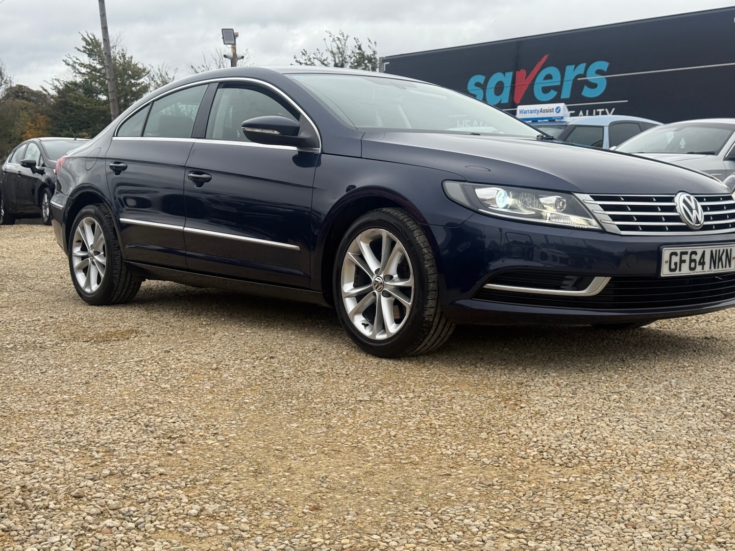 Used Volkswagen CC 2014 for sale - 76397814: Photo 6