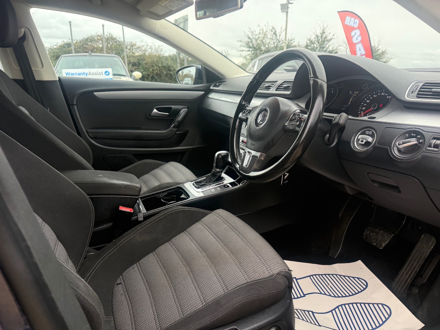 Used Volkswagen CC 2014 for sale - 76397814: Photo 7