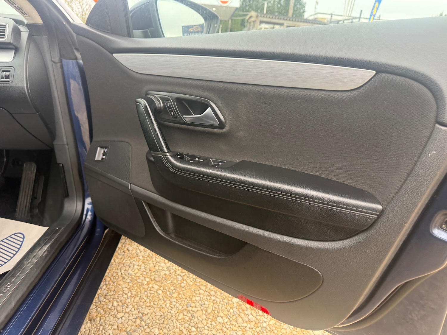 Used Volkswagen CC 2014 for sale - 76397814: Photo 9