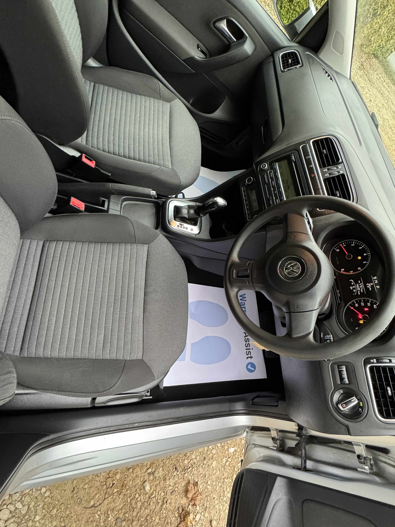 Used Volkswagen Polo 2010 for sale - 76411817: Photo 10