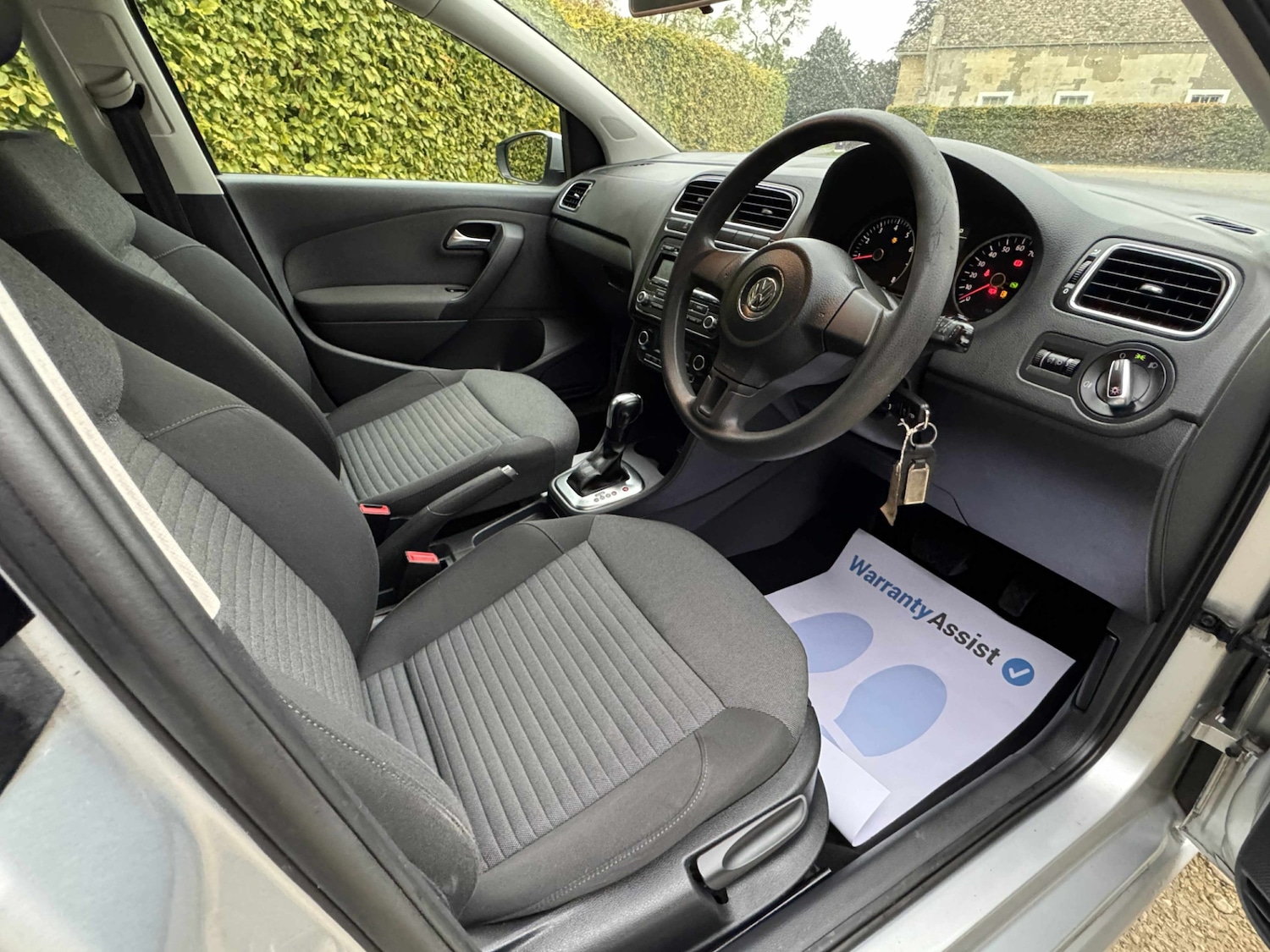 Used Volkswagen Polo 2010 for sale - 76411817: Photo 11