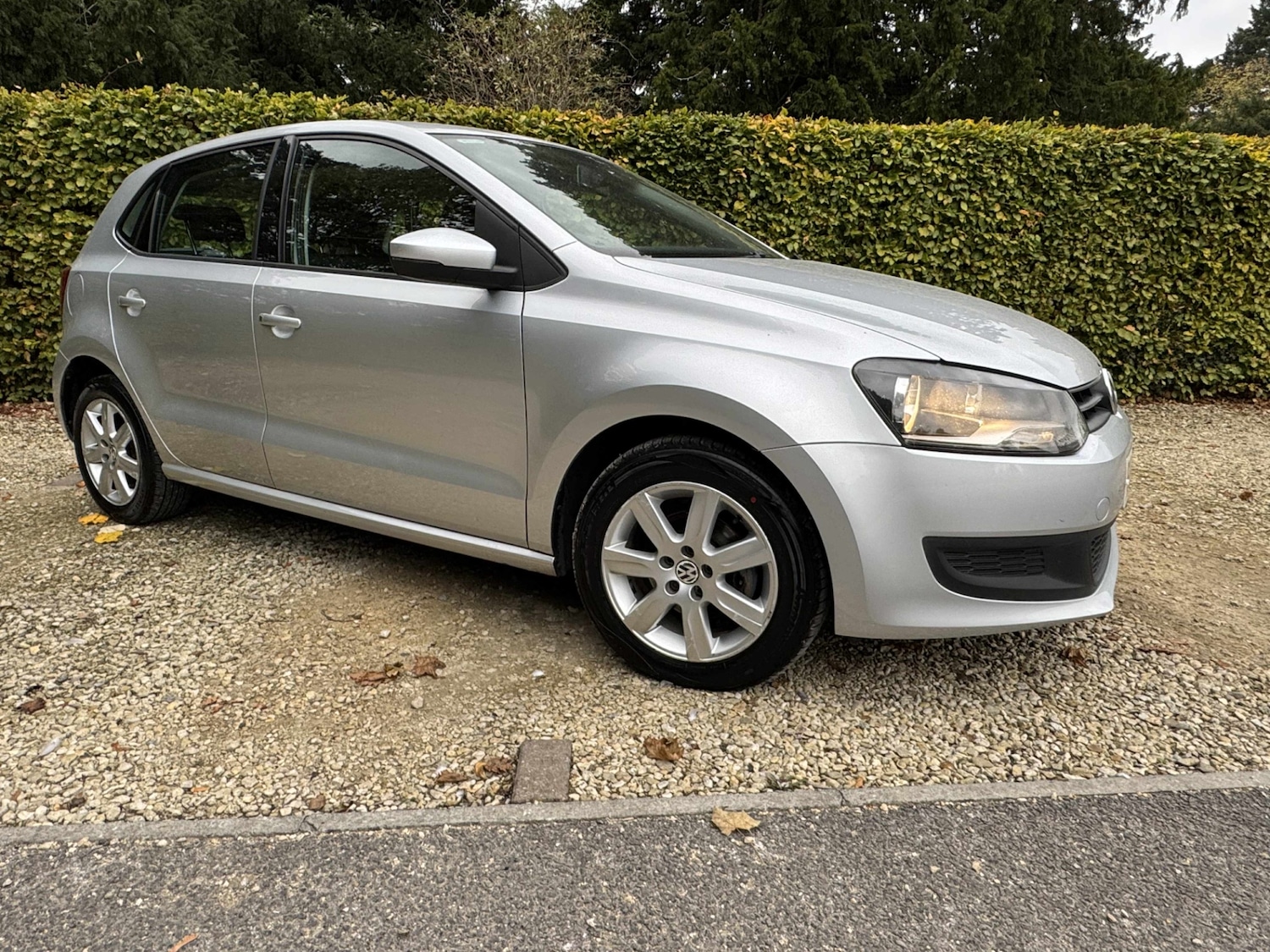 Used Volkswagen Polo 2010 for sale - 76411817: Photo 6