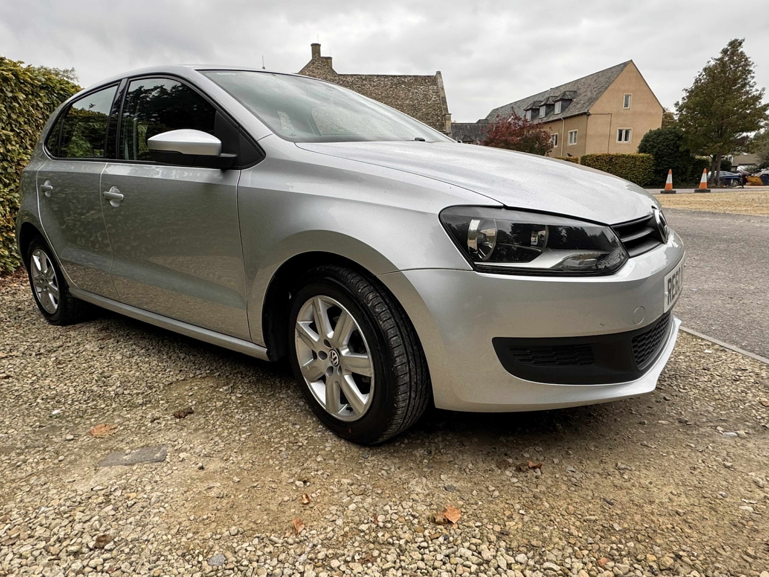 Used Volkswagen Polo 2010 for sale - 76411817: Photo 7