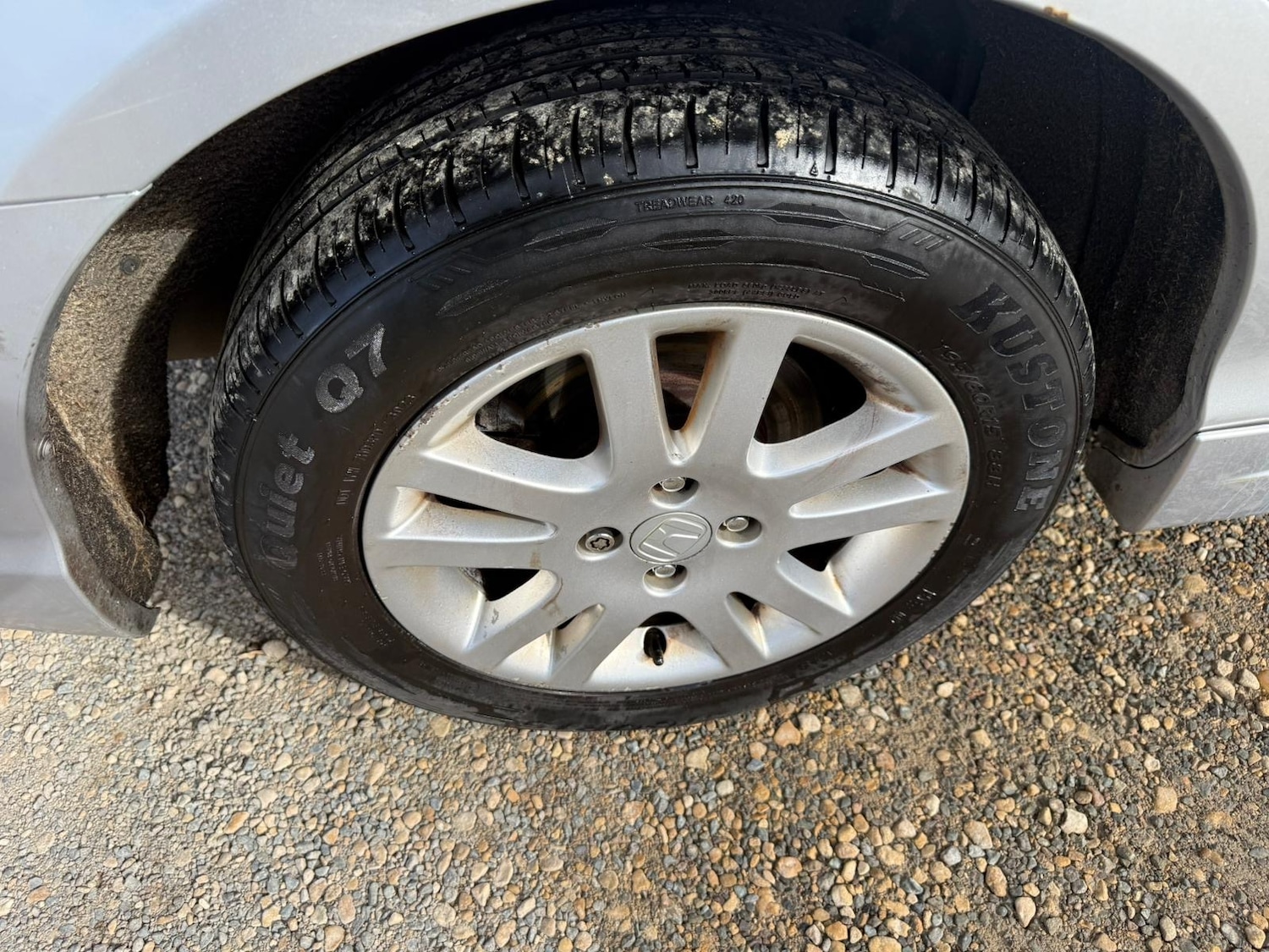 Used Honda Civic 2004 for sale - 78224440: Photo 12