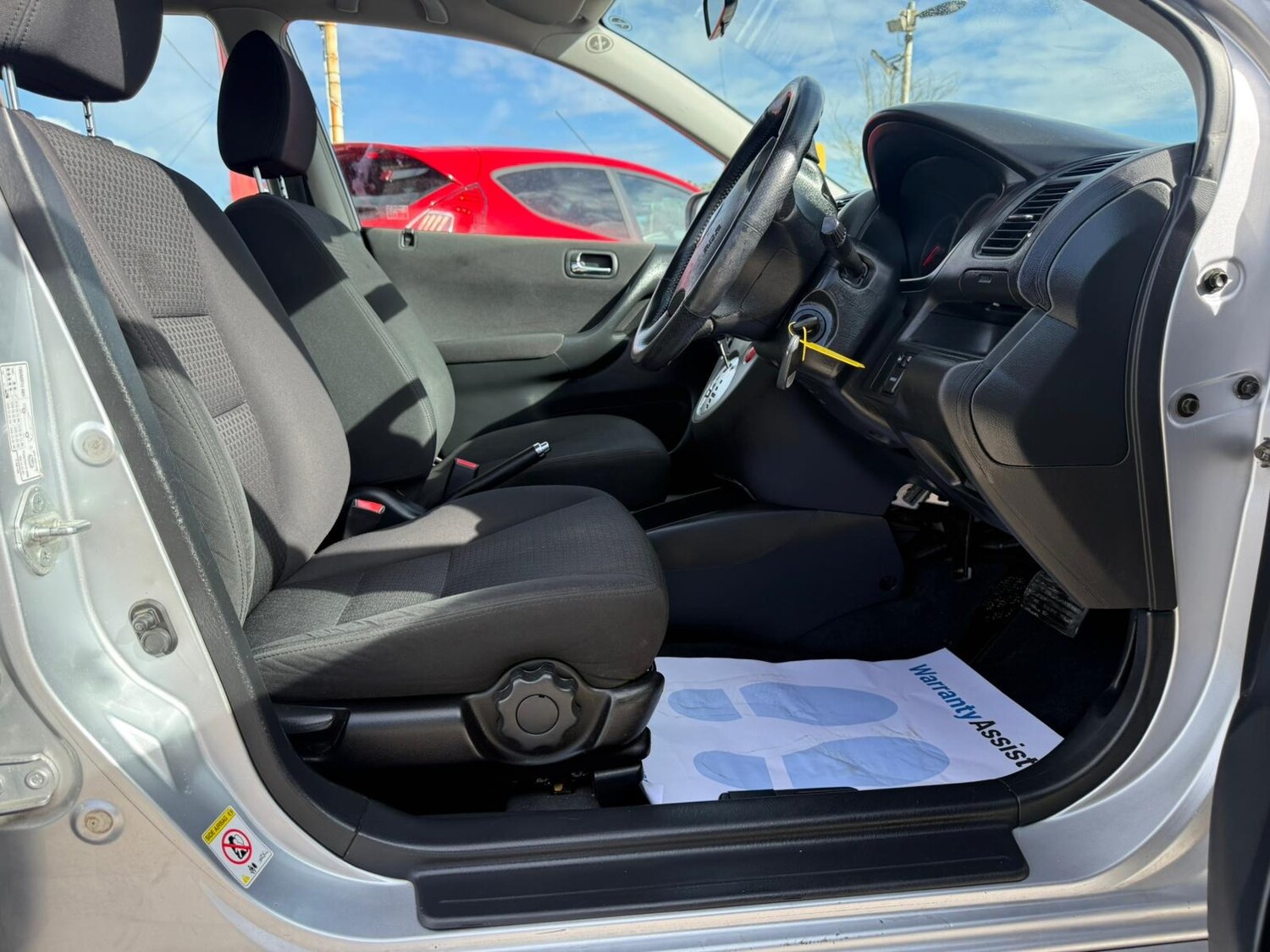 Used Honda Civic 2004 for sale - 78224440: Photo 18