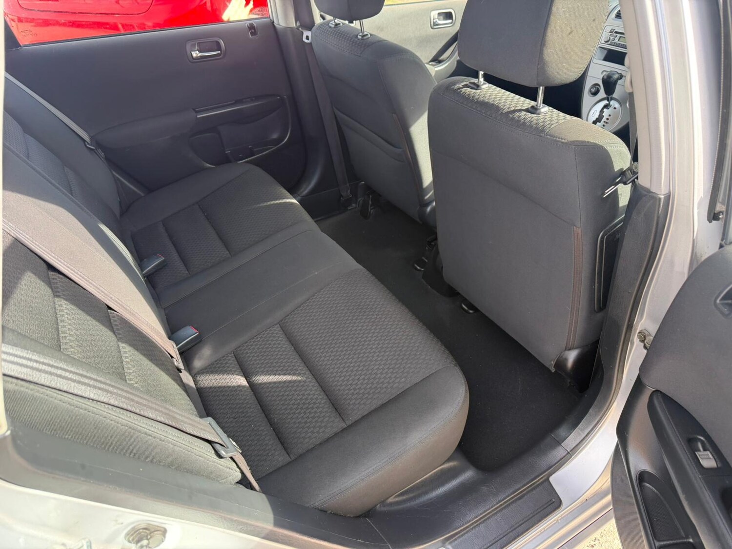 Used Honda Civic 2004 for sale - 78224440: Photo 20