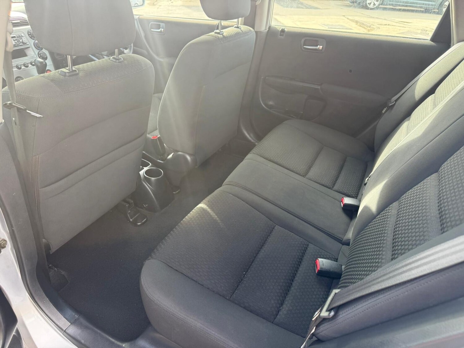 Used Honda Civic 2004 for sale - 78224440: Photo 21