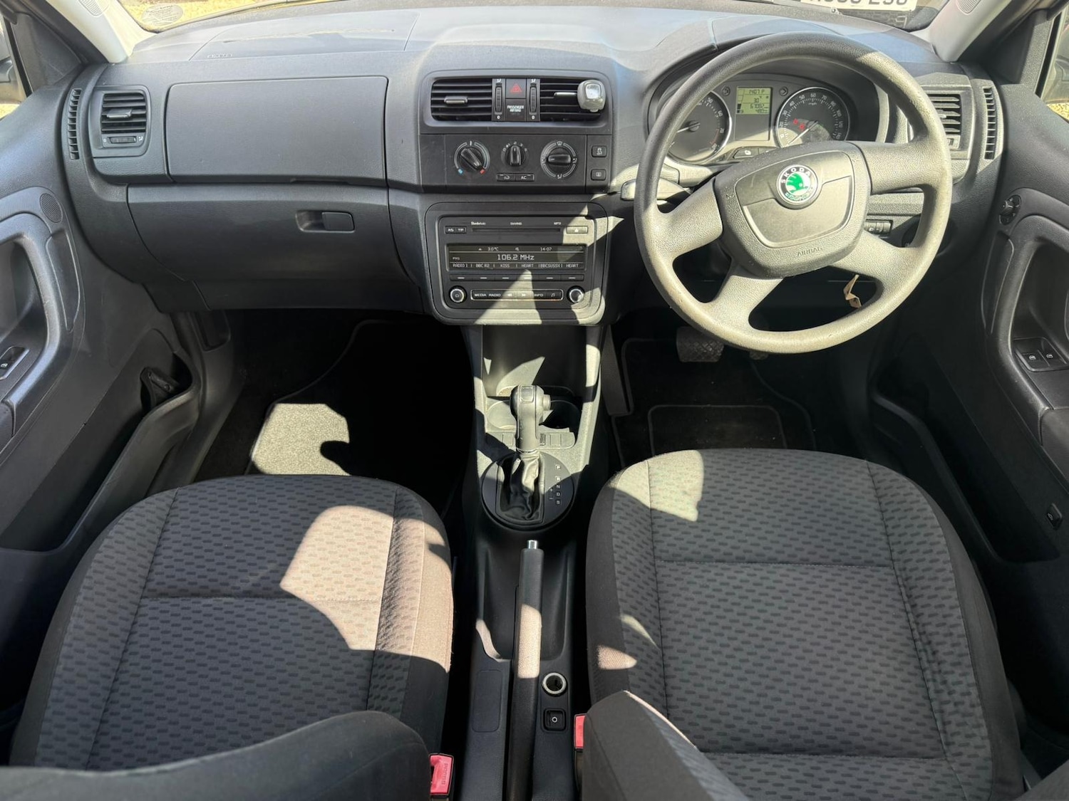 Used Skoda Fabia 2012 for sale - 78012642: Photo 13