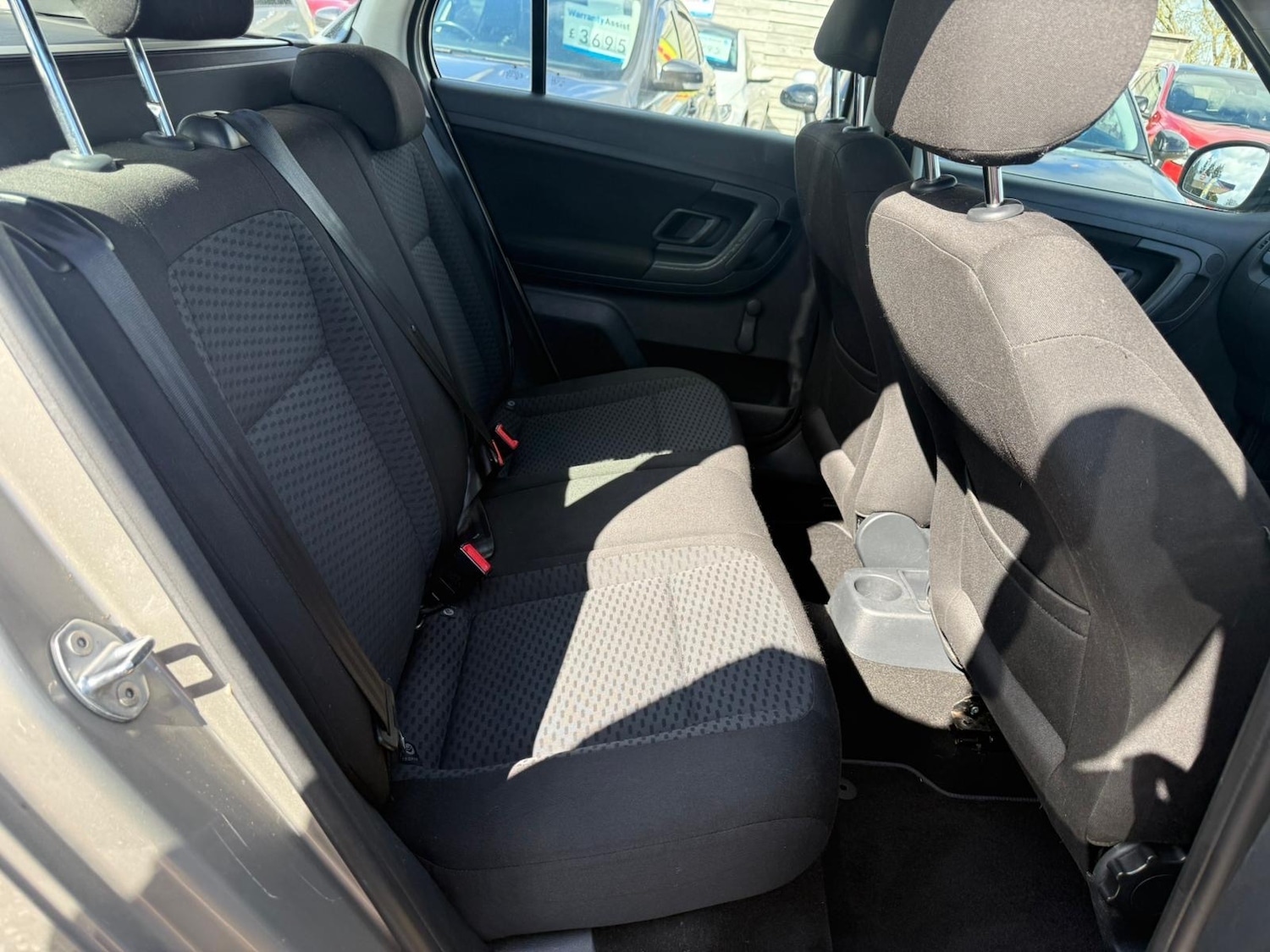 Used Skoda Fabia 2012 for sale - 78012642: Photo 17