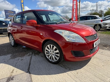 Used Suzuki Swift 2013 for sale - 78298894: Photo