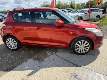 Used Suzuki Swift 2013 for sale - 78298894: Photo