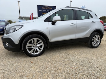 Vauxhall - Mokka
