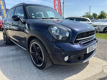Used MINI Countryman 2016 for sale - 78680828: Photo