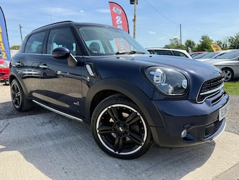 Used MINI Countryman 2016 for sale - 78680828: Photo