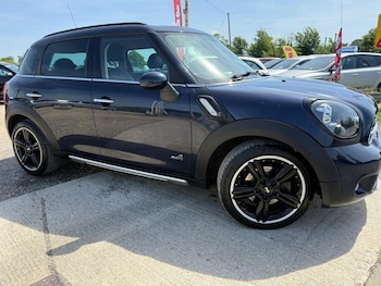 Used MINI Countryman 2016 for sale - 78680828: Photo