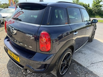 Used MINI Countryman 2016 for sale - 78680828: Photo
