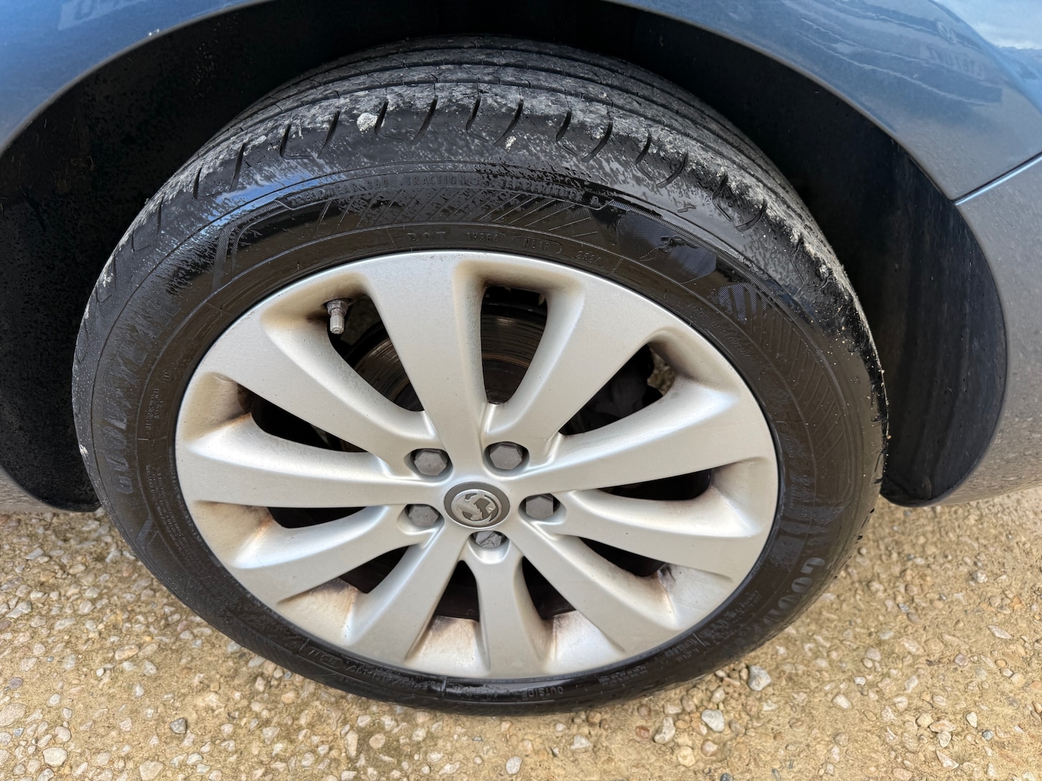 Used Vauxhall Astra 2015 for sale - 77707863: Photo 18