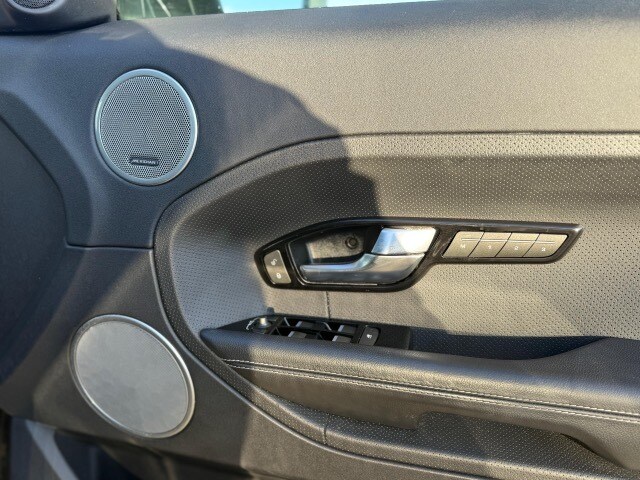 Used Land Rover Range Rover Evoque 2012 for sale - 77435410: Photo 12