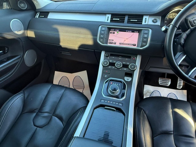 Used Land Rover Range Rover Evoque 2012 for sale - 77435410: Photo 14