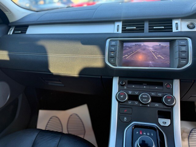 Used Land Rover Range Rover Evoque 2012 for sale - 77435410: Photo 15