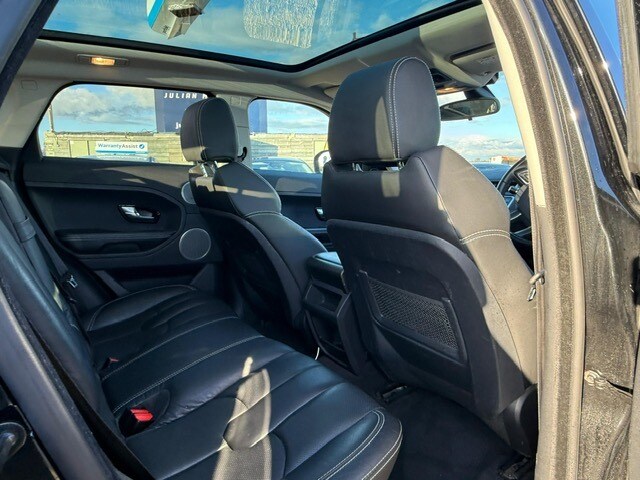 Used Land Rover Range Rover Evoque 2012 for sale - 77435410: Photo 18