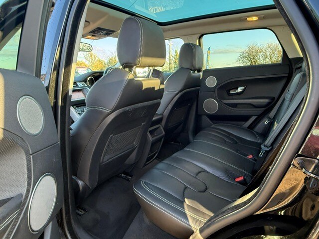 Used Land Rover Range Rover Evoque 2012 for sale - 77435410: Photo 19