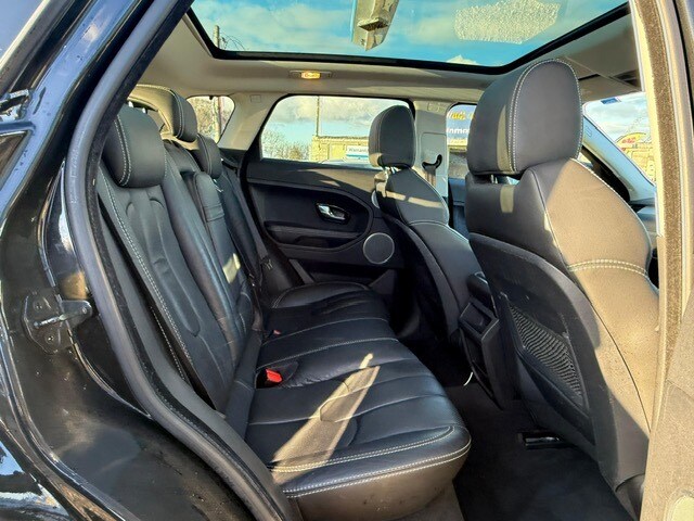 Used Land Rover Range Rover Evoque 2012 for sale - 77435410: Photo 20