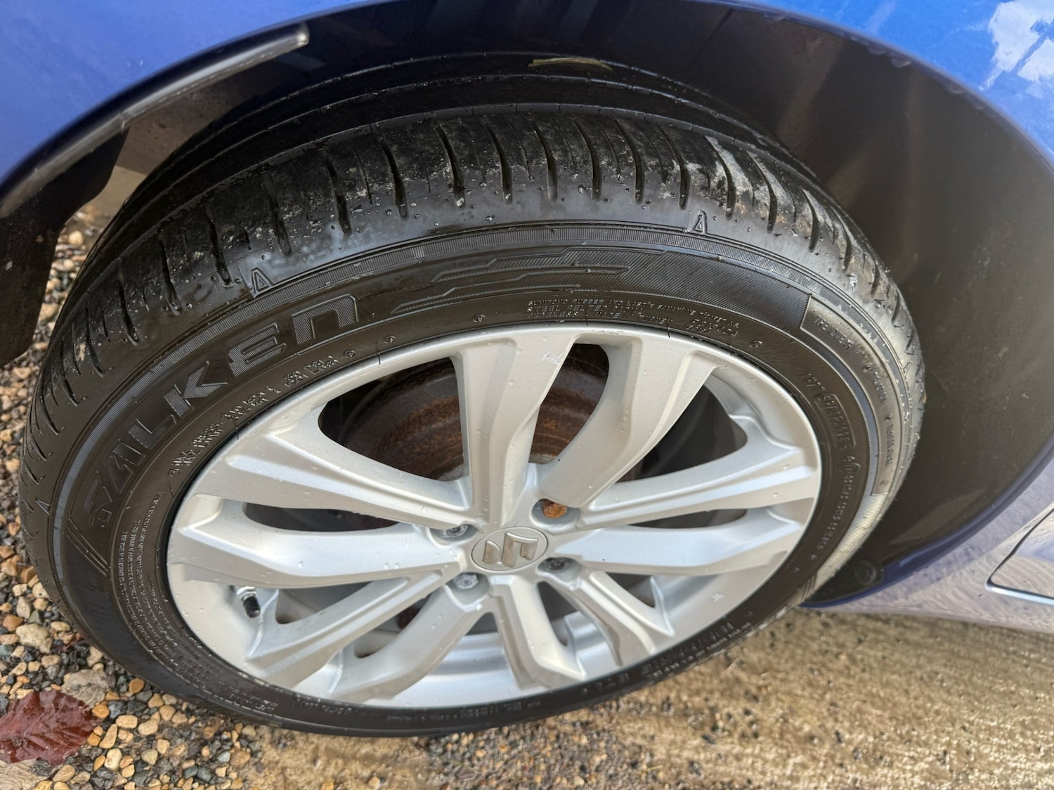 Used Suzuki Swift 2016 for sale - 77053776: Photo 10