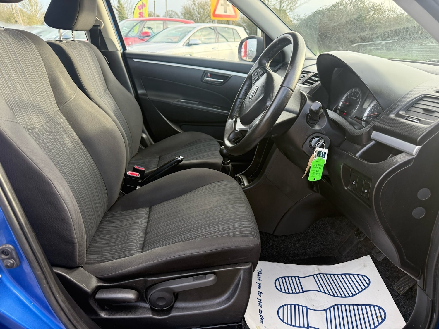 Used Suzuki Swift 2016 for sale - 77053776: Photo 11