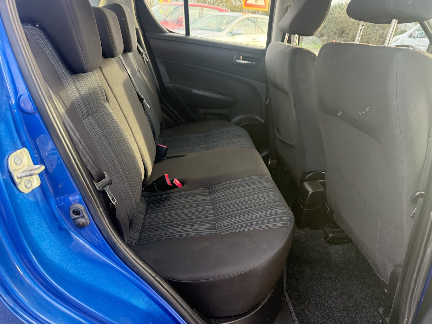 Used Suzuki Swift 2016 for sale - 77053776: Photo 12