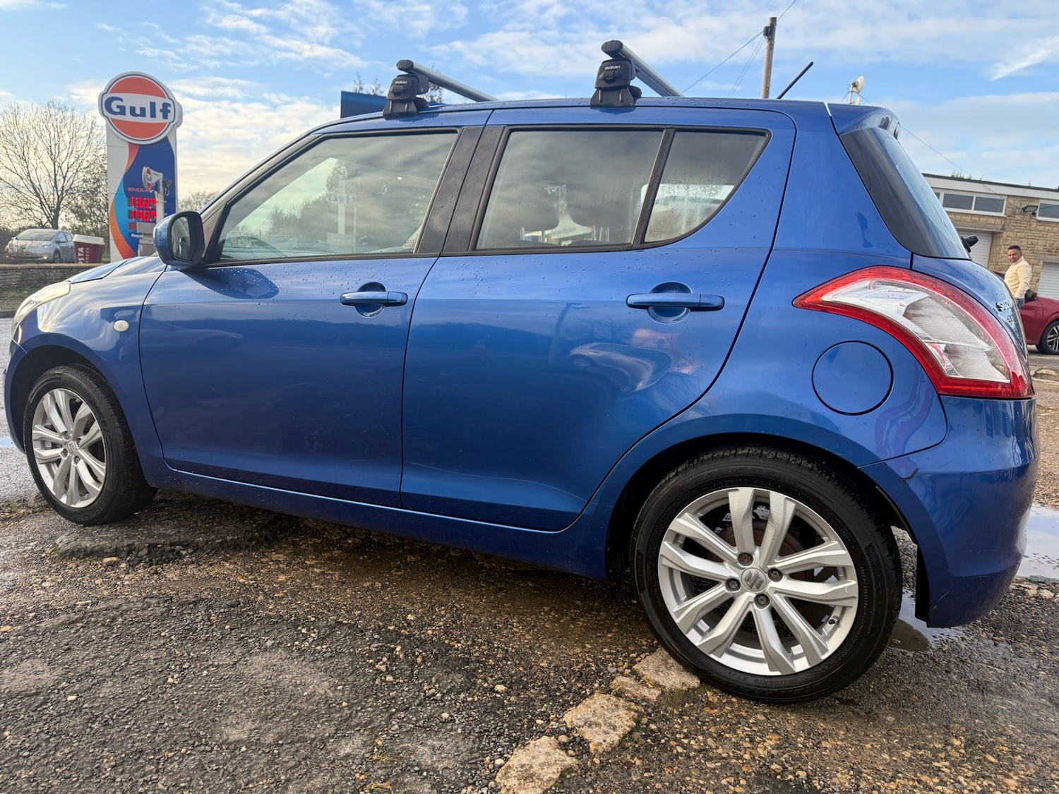 Used Suzuki Swift 2016 for sale - 77053776: Photo 15