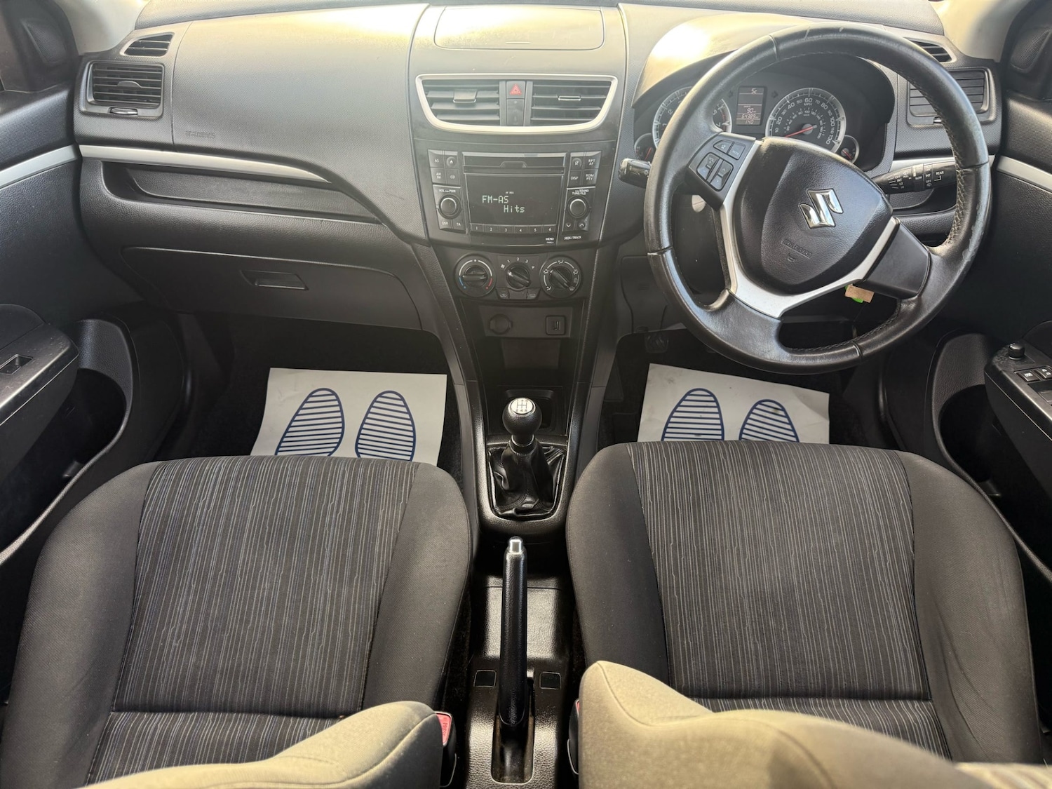 Used Suzuki Swift 2016 for sale - 77053776: Photo 16