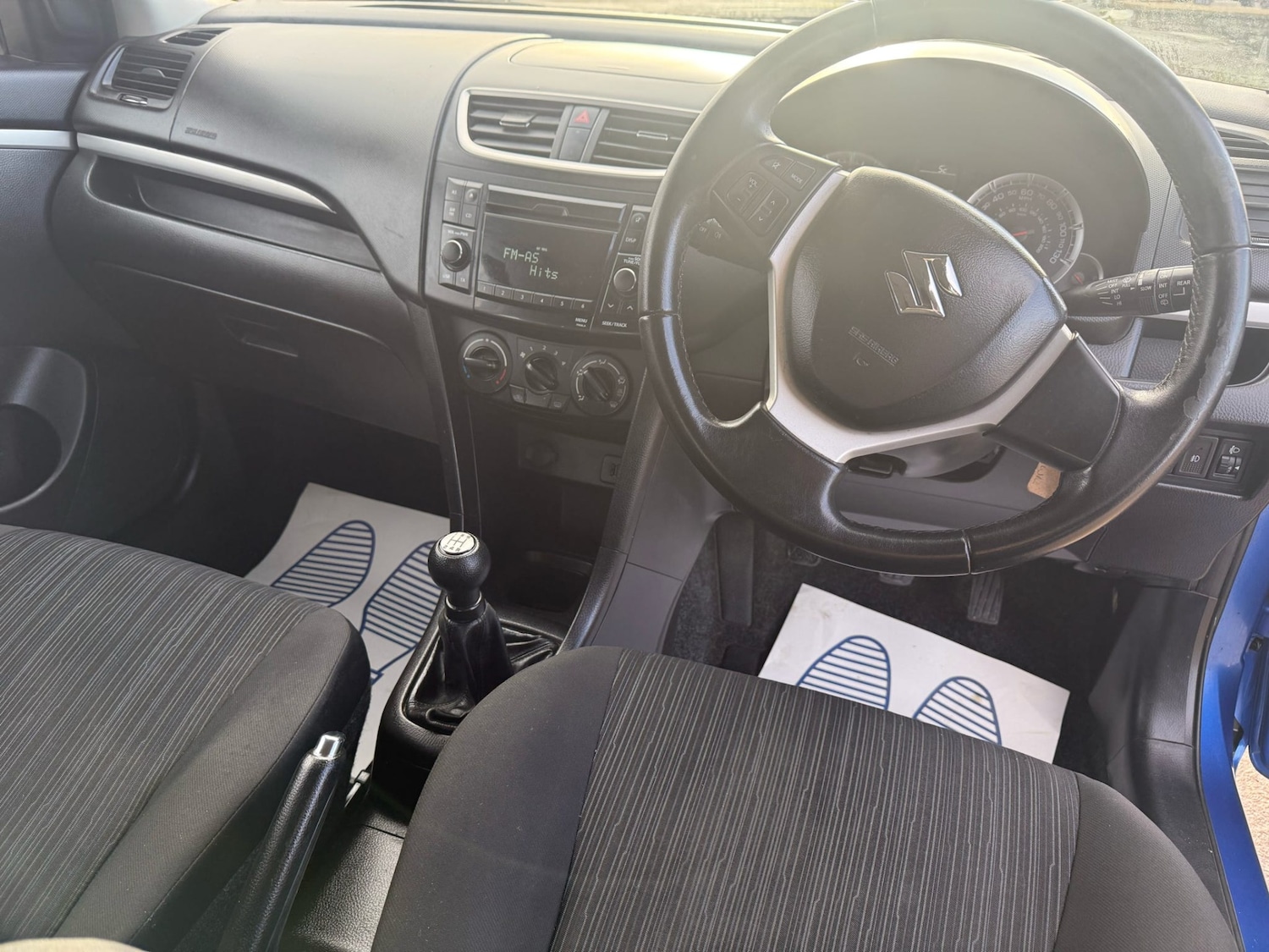 Used Suzuki Swift 2016 for sale - 77053776: Photo 17