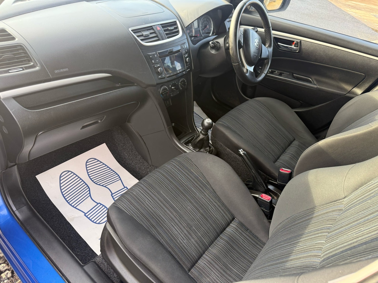 Used Suzuki Swift 2016 for sale - 77053776: Photo 18