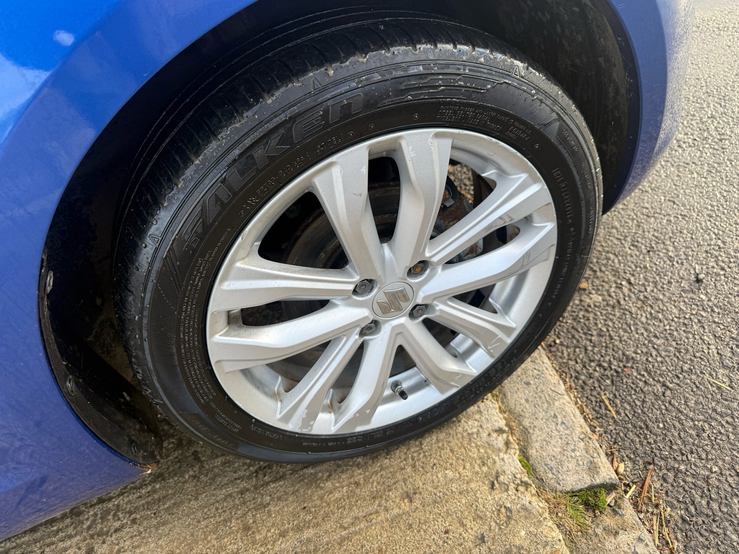 Used Suzuki Swift 2016 for sale - 77053776: Photo 19