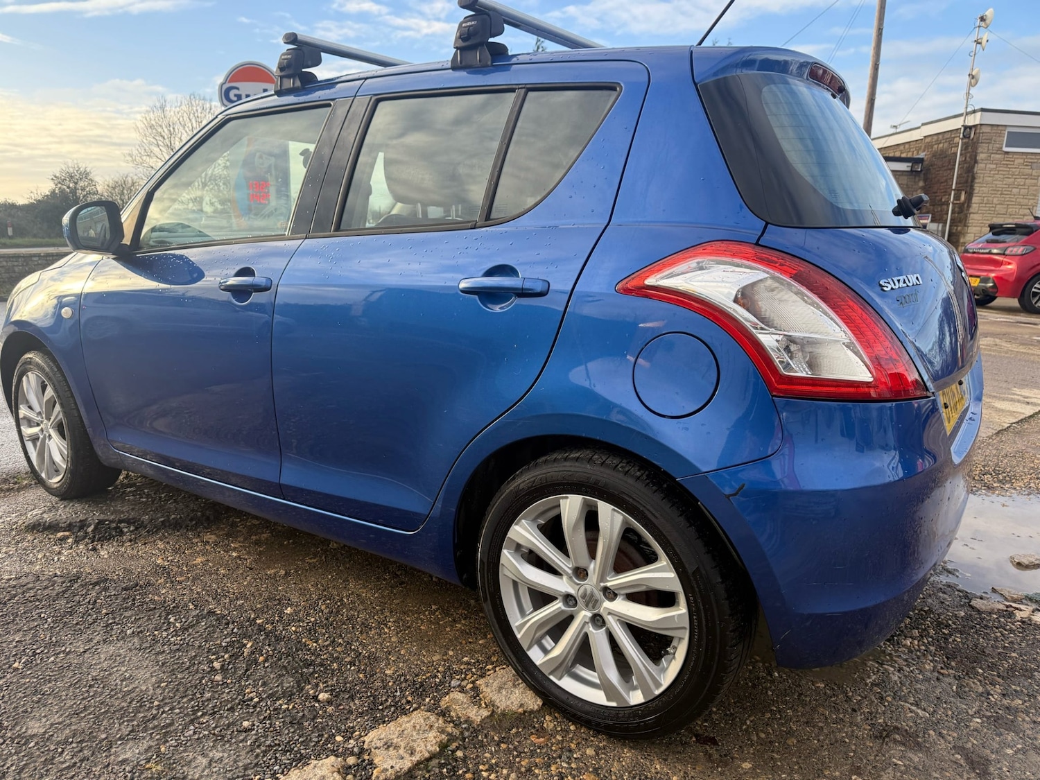 Used Suzuki Swift 2016 for sale - 77053776: Photo 2