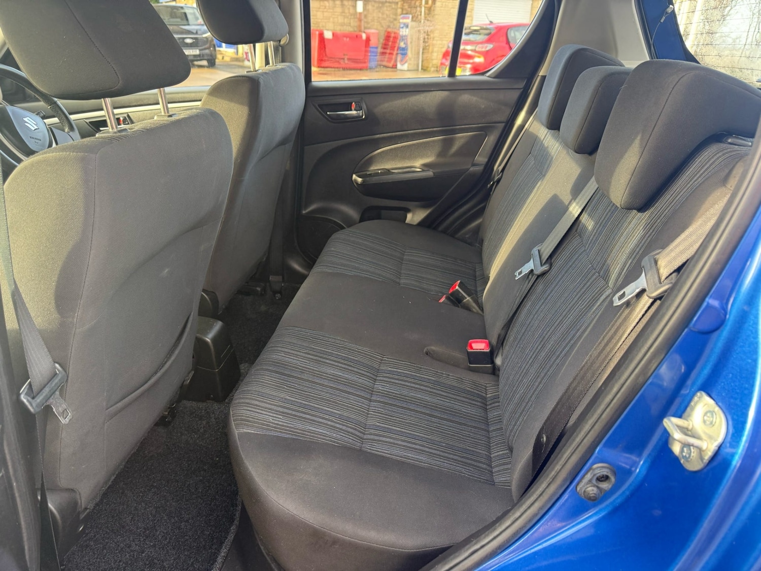 Used Suzuki Swift 2016 for sale - 77053776: Photo 20