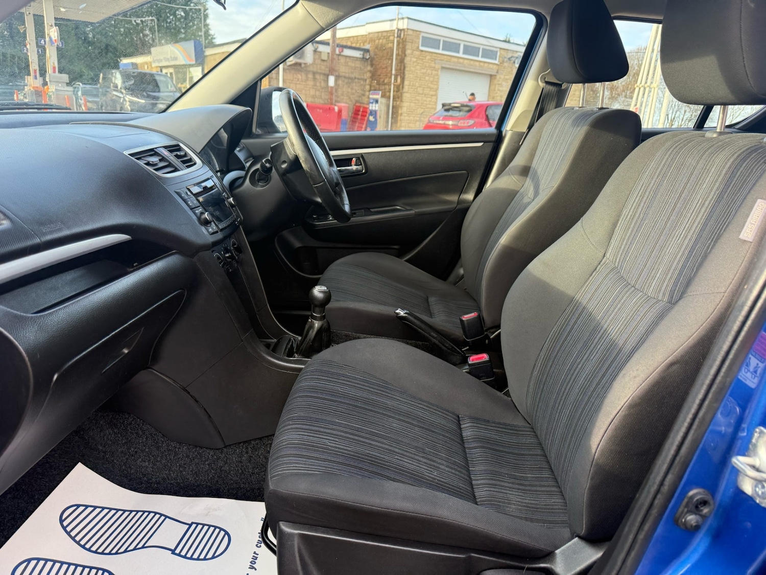 Used Suzuki Swift 2016 for sale - 77053776: Photo 21