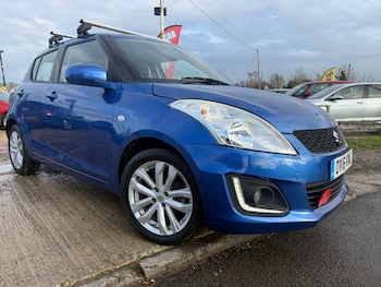 Used Suzuki Swift 2016 for sale - 77053776: Photo