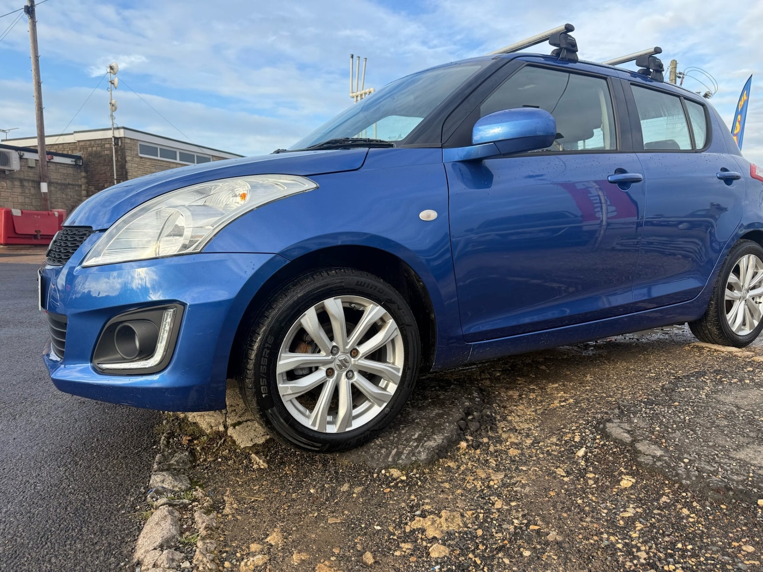 Used Suzuki Swift 2016 for sale - 77053776: Photo 5