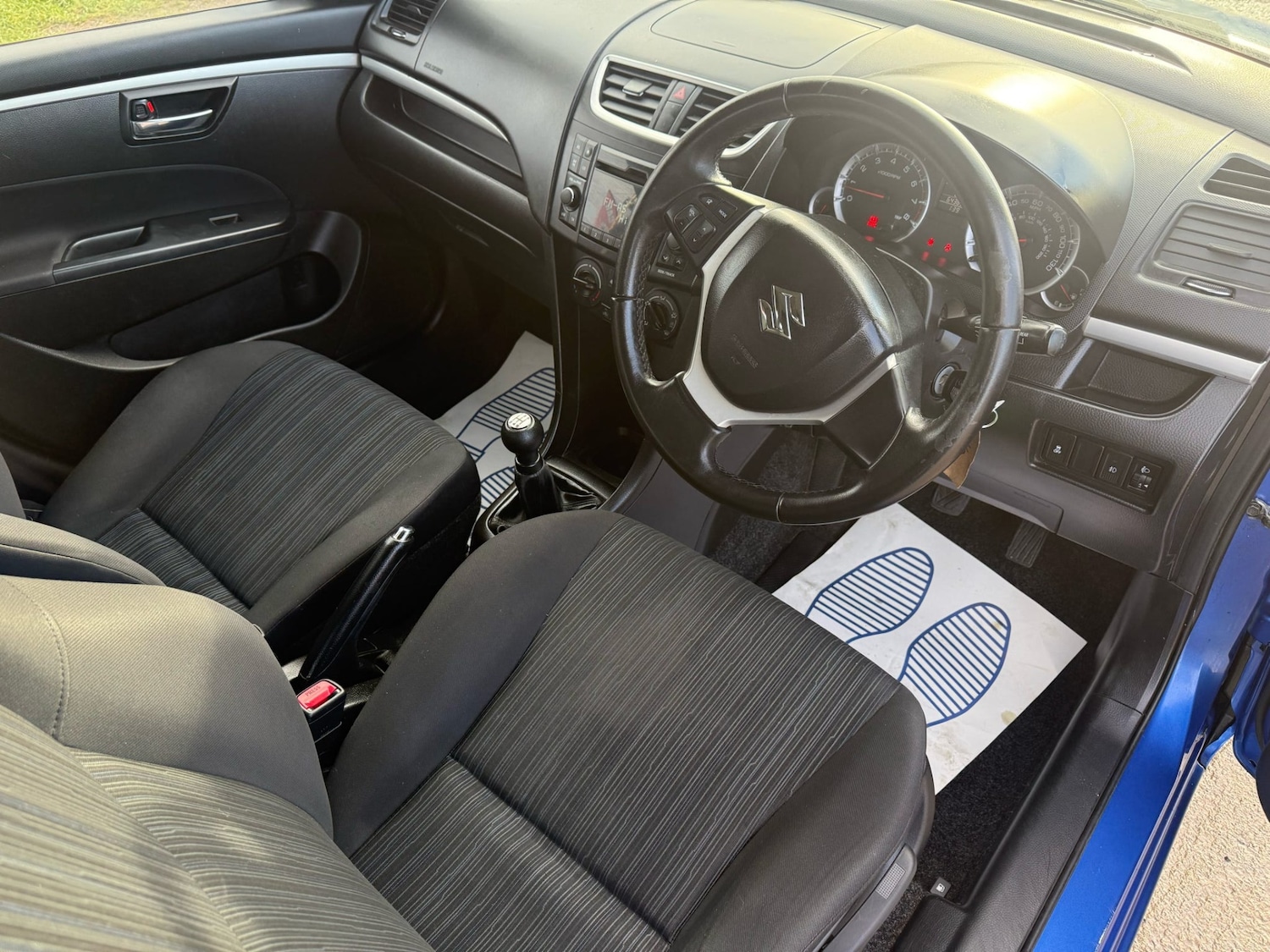 Used Suzuki Swift 2016 for sale - 77053776: Photo 6