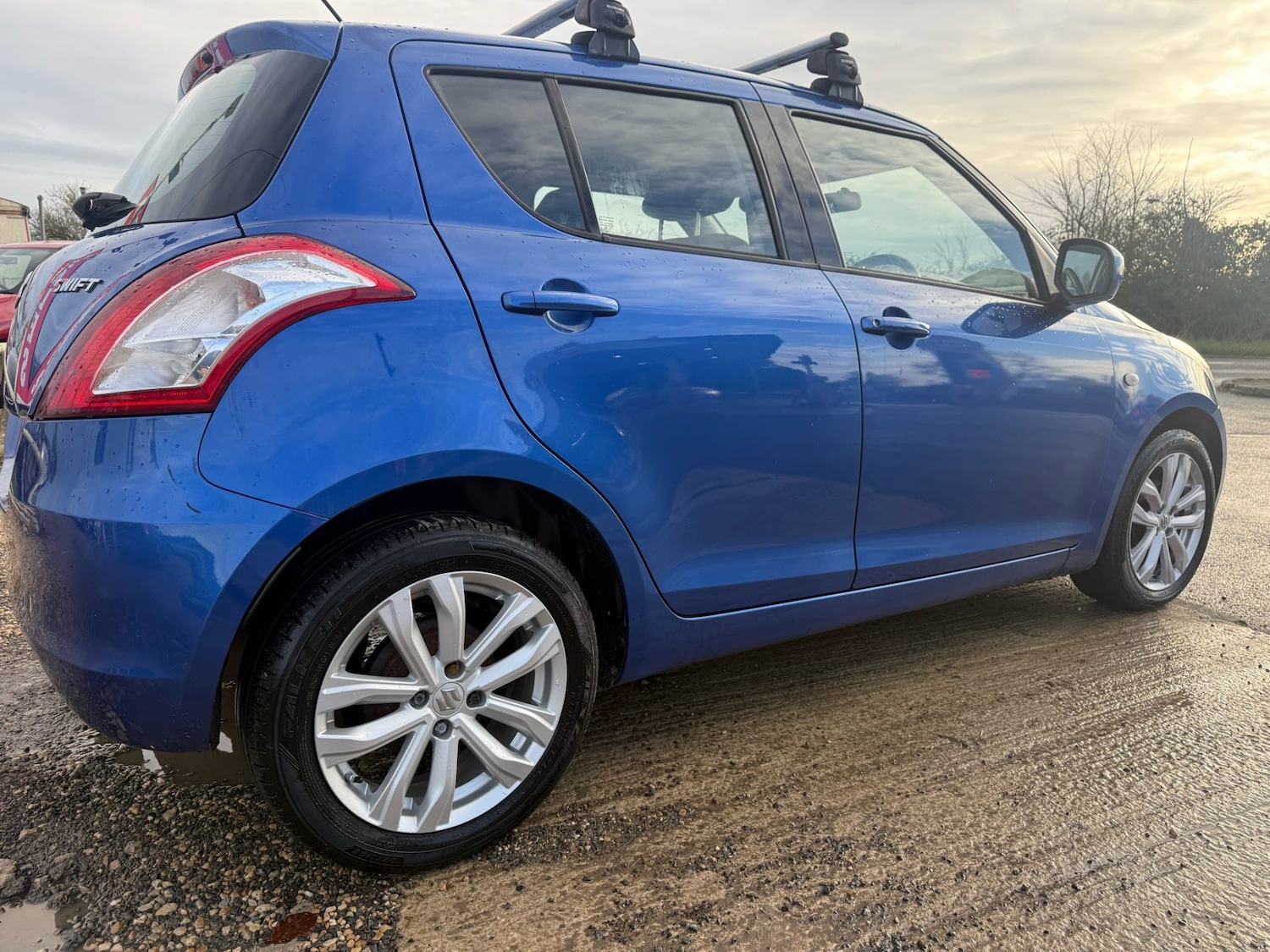 Used Suzuki Swift 2016 for sale - 77053776: Photo 7