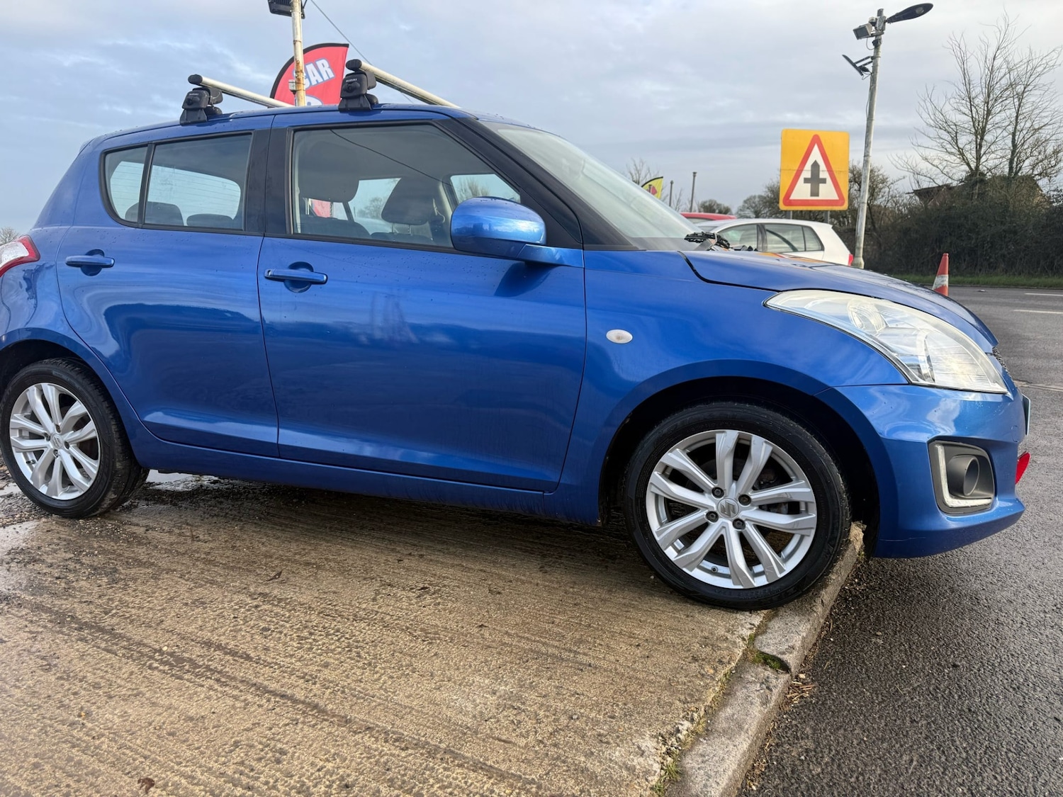 Used Suzuki Swift 2016 for sale - 77053776: Photo 8