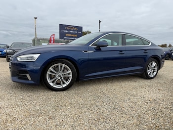 Audi - A5